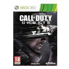 Juego Xbox 360 - Call Of Duty  Ghosts